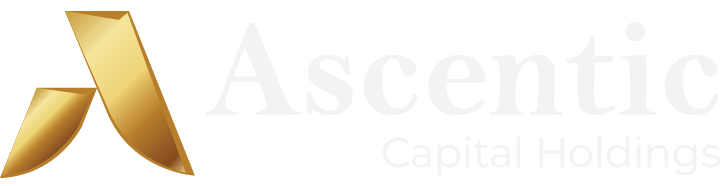 Ascentic Capital Holdings Logo